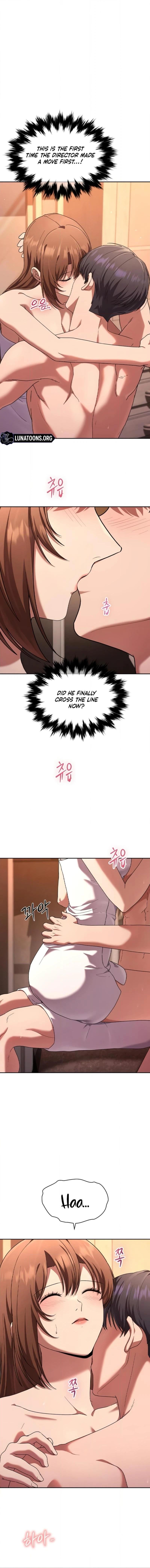 The Maid Chapter 41 page 4 - 