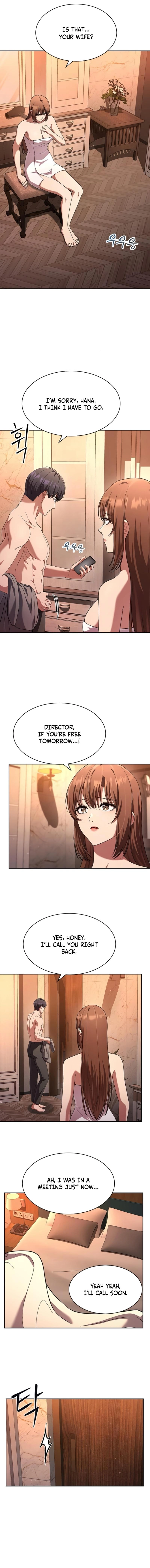The Maid Chapter 41 page 6 - 