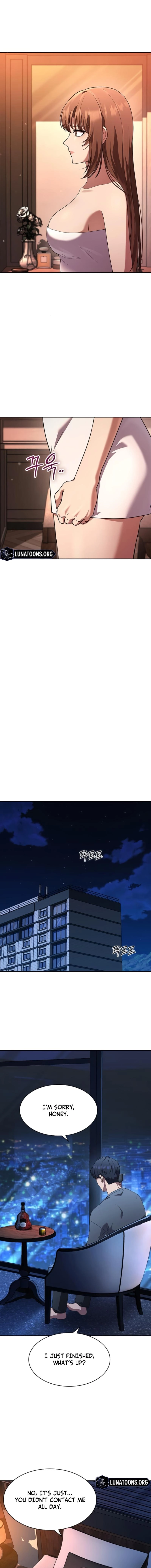The Maid Chapter 41 page 7 - 