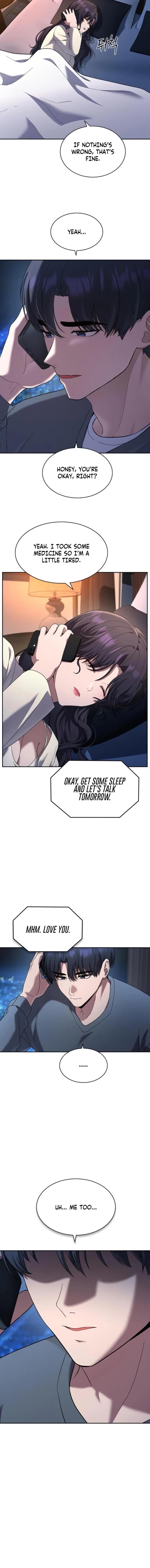 The Maid Chapter 41 page 8 - 