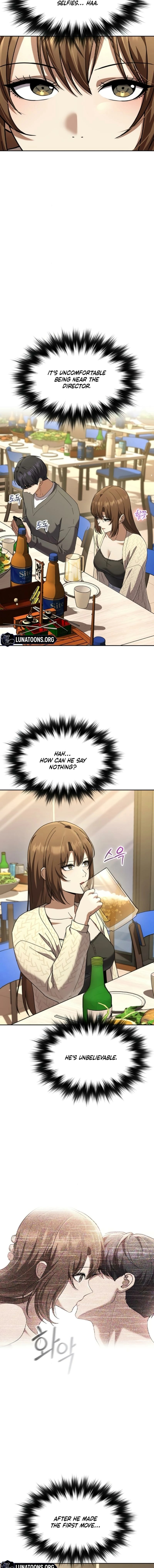The Maid Chapter 42 page 13 - 