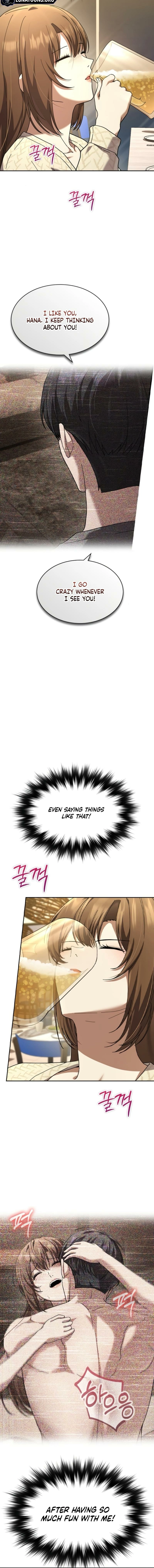 The Maid Chapter 42 page 14 - 