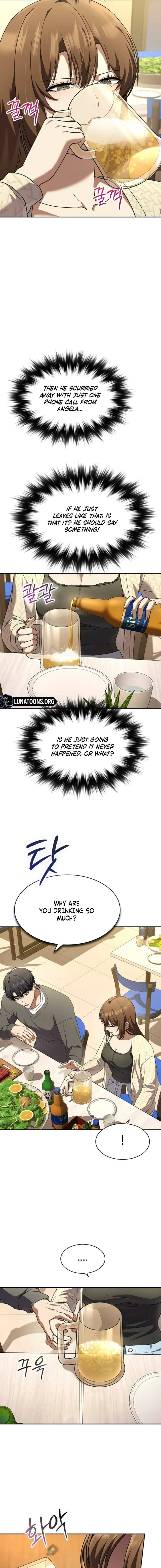 The Maid Chapter 42 page 15 - 