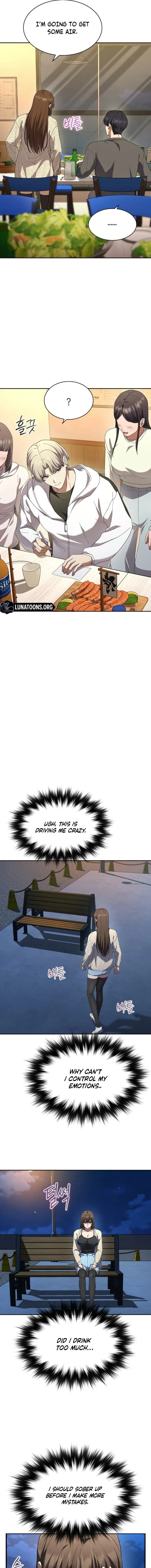 The Maid Chapter 42 page 17 - 