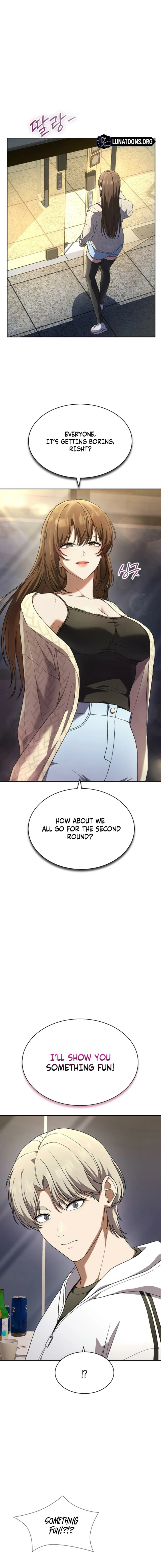 The Maid Chapter 42 page 20 - 