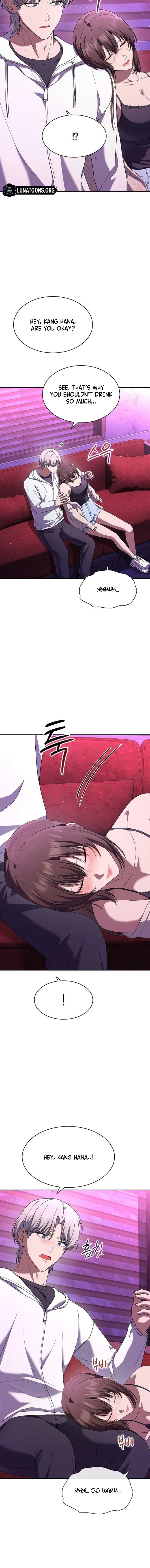 The Maid Chapter 43 page 12 - 