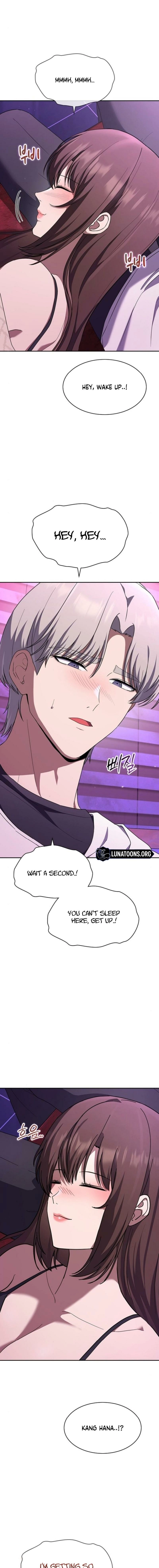 The Maid Chapter 43 page 13 - 