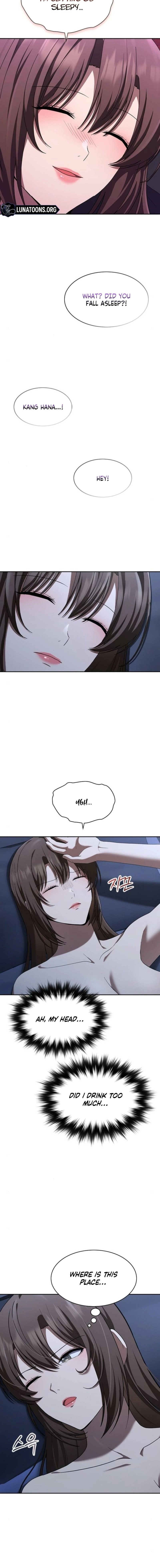 The Maid Chapter 43 page 14 - 