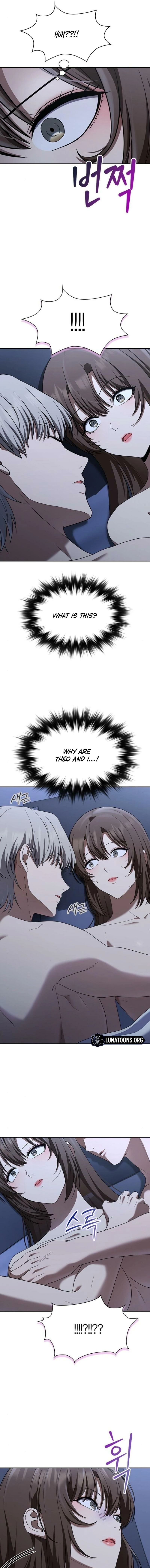 The Maid Chapter 43 page 15 - 