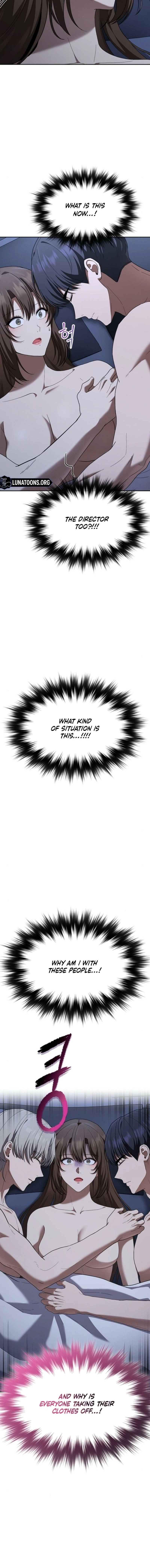 The Maid Chapter 43 page 16 - 