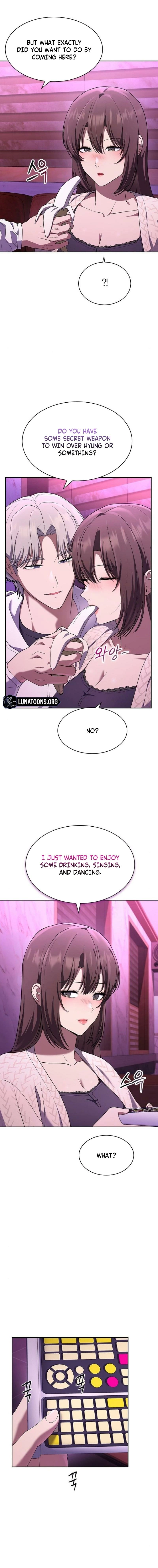 The Maid Chapter 43 page 3 - 