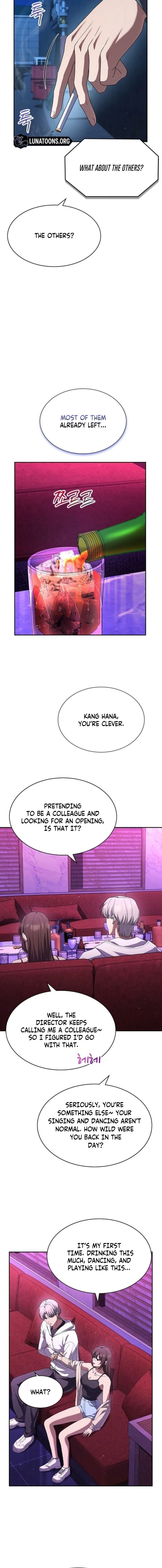 The Maid Chapter 43 page 10 - 
