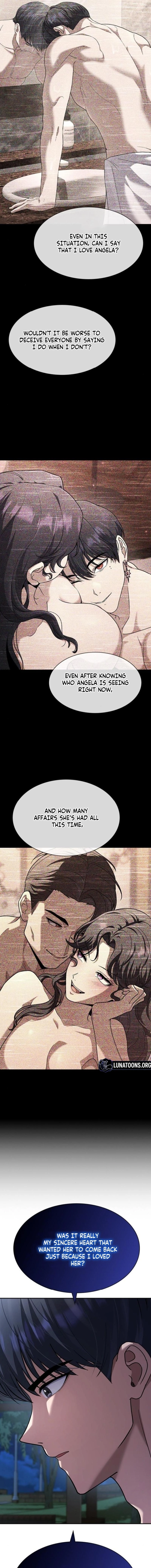 The Maid Chapter 44 page 11 - 