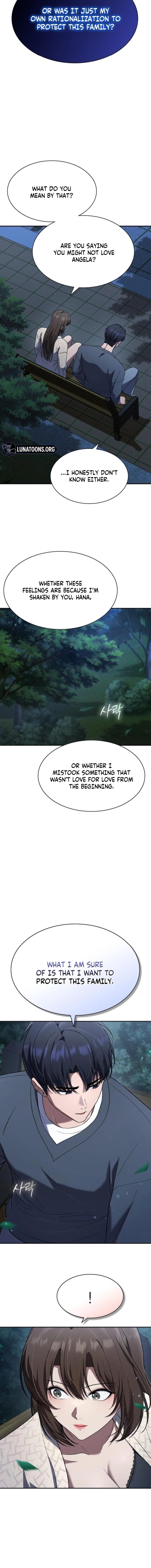 The Maid Chapter 44 page 12 - 