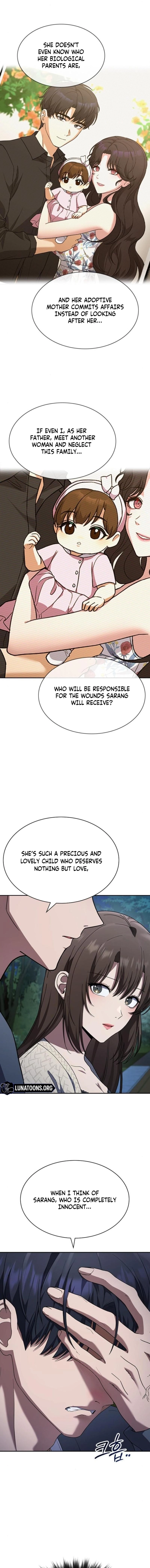 The Maid Chapter 44 page 13 - 