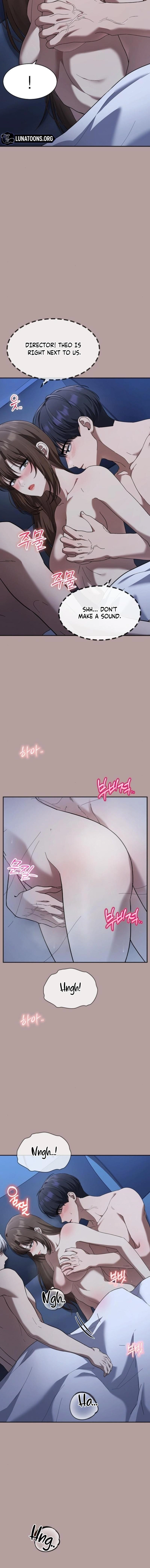The Maid Chapter 44 page 4 - 