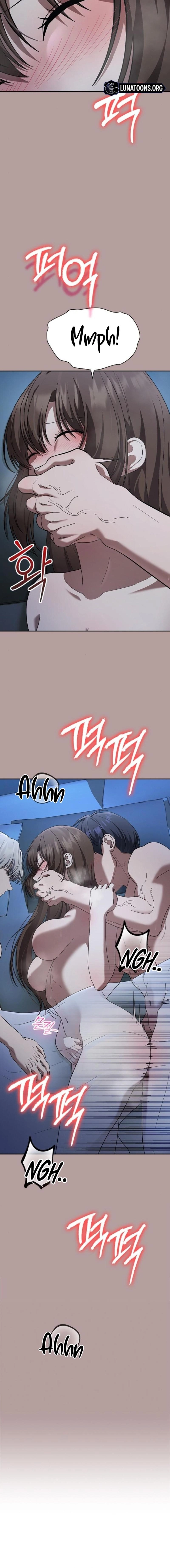 The Maid Chapter 44 page 6 - 