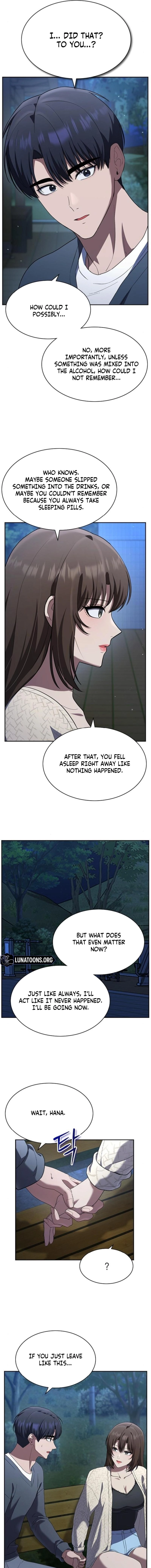 The Maid Chapter 44 page 7 - 