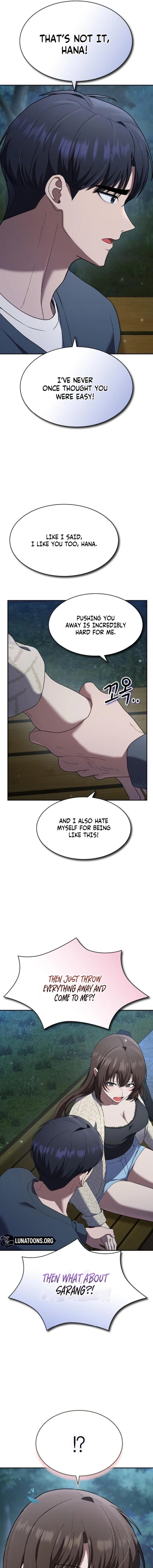 The Maid Chapter 44 page 9 - 