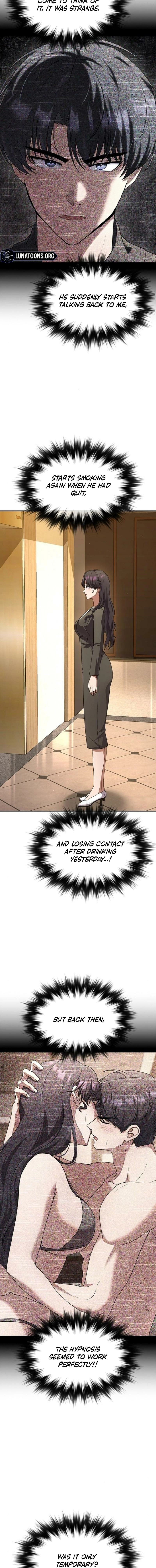 The Maid Chapter 45 page 12 - 