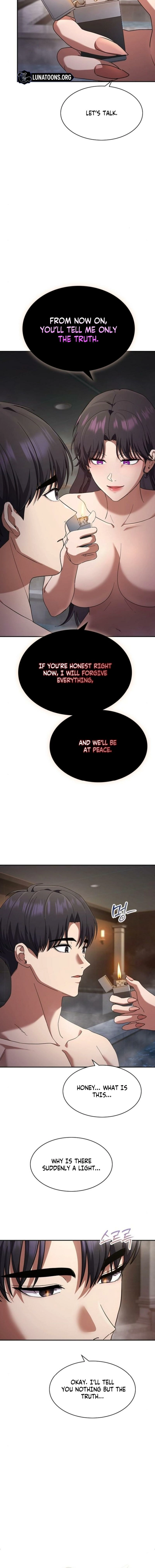 The Maid Chapter 45 page 18 - 