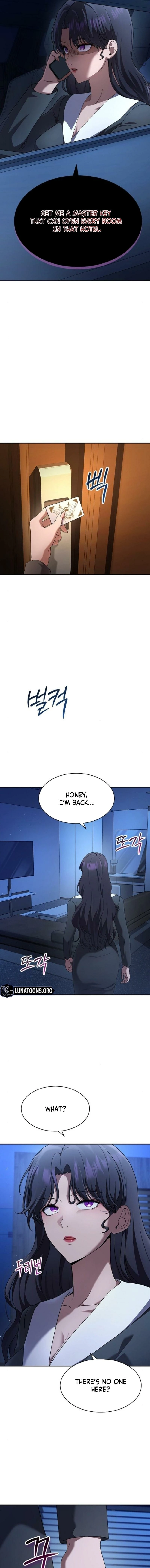 The Maid Chapter 45 page 7 - 