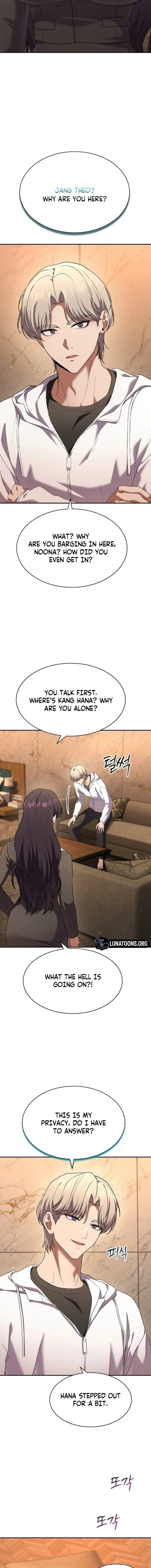 The Maid Chapter 45 page 9 - 