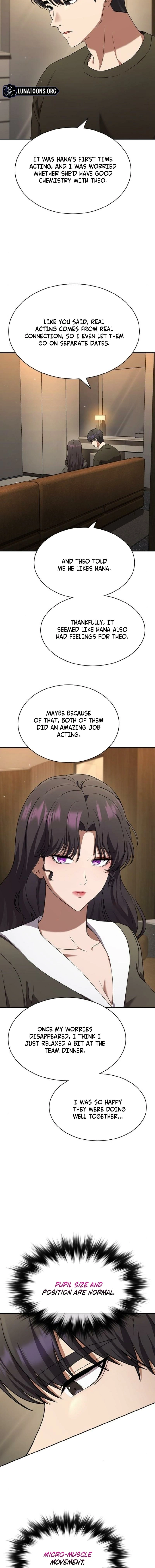 The Maid Chapter 46 page 12 - 