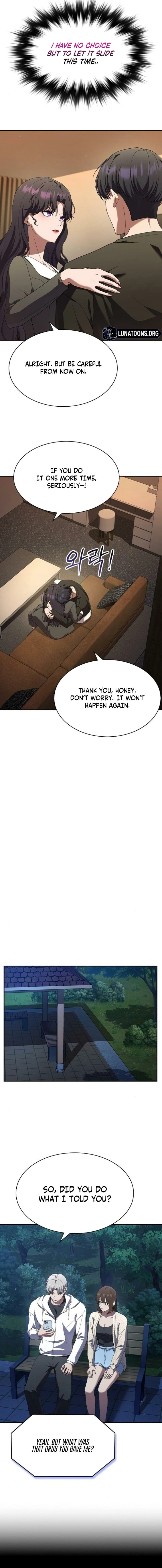 The Maid Chapter 46 page 14 - 