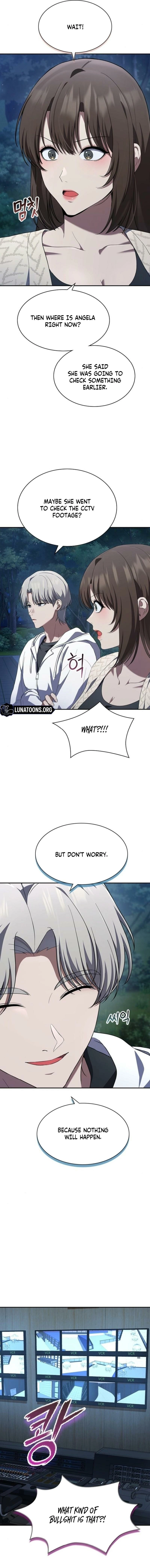 The Maid Chapter 46 page 9 - 