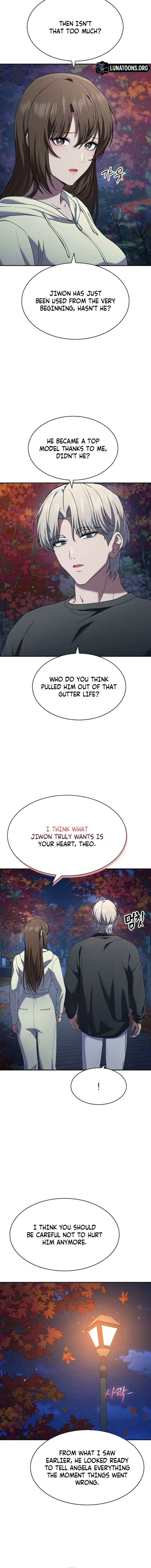 The Maid Chapter 47 page 10 - 