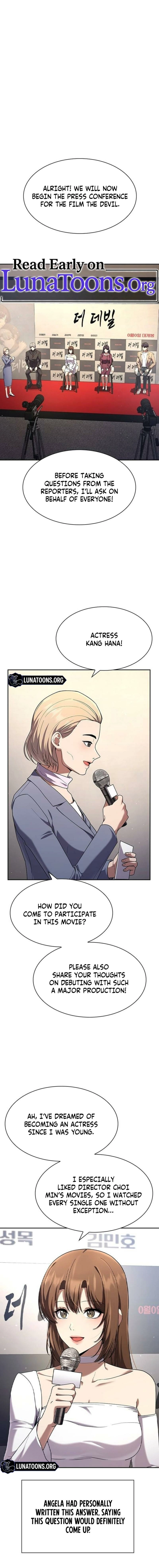 The Maid Chapter 48 page 1 - 