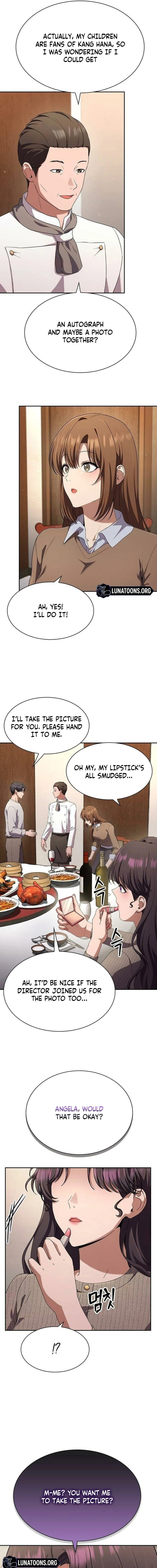 The Maid Chapter 48 page 11 - 