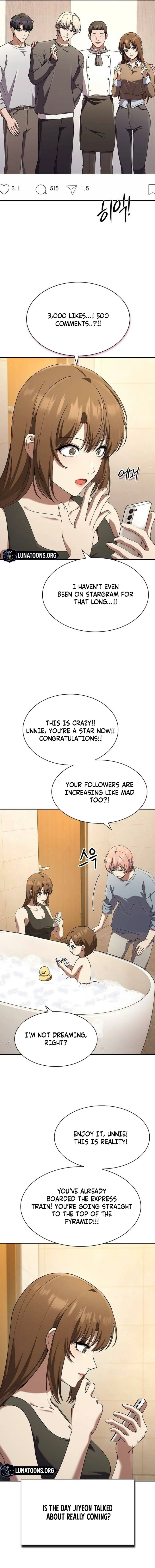 The Maid Chapter 48 page 13 - 