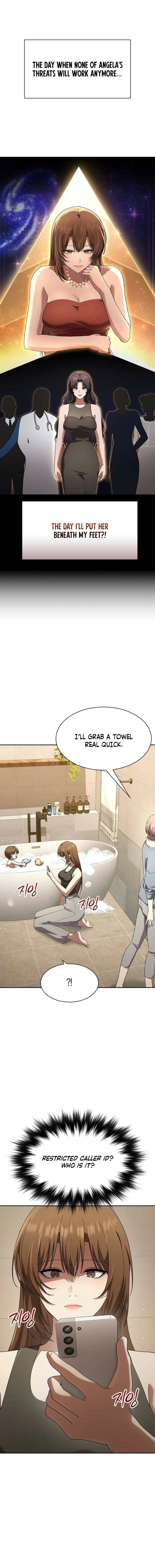 The Maid Chapter 48 page 14 - 