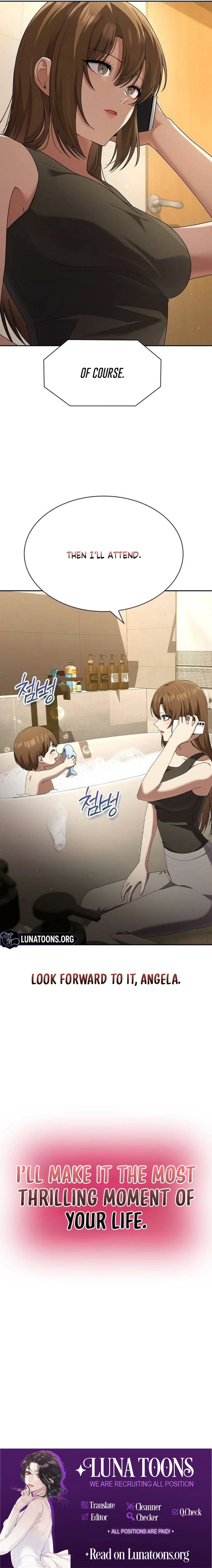 The Maid Chapter 48 page 17 - 