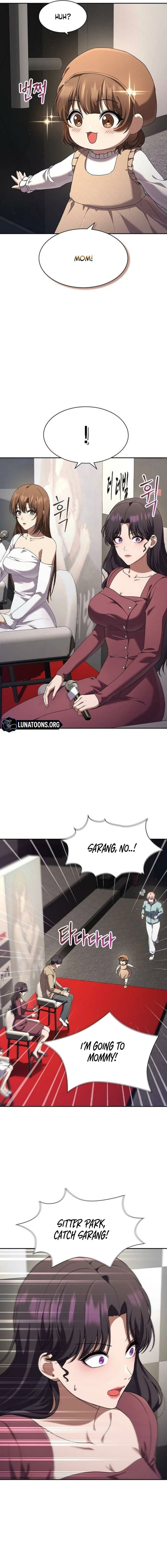 The Maid Chapter 48 page 3 - 