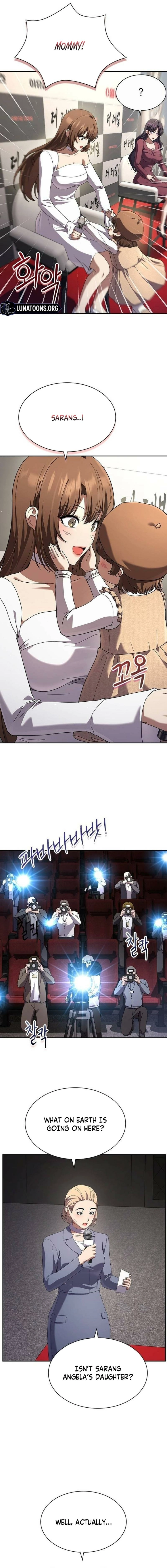 The Maid Chapter 48 page 4 - 