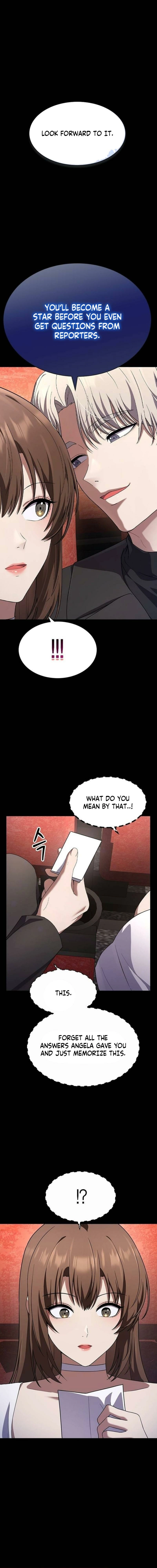 The Maid Chapter 48 page 6 - 