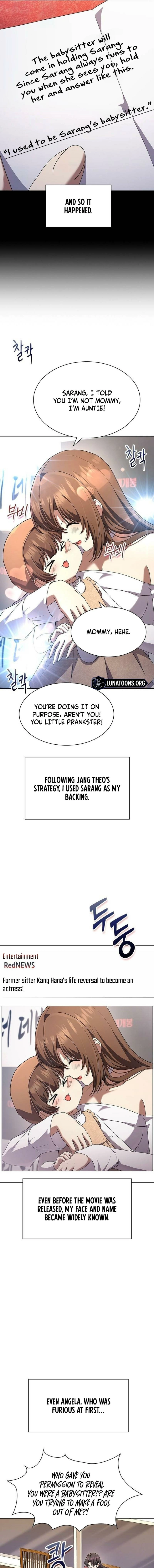 The Maid Chapter 48 page 7 - 