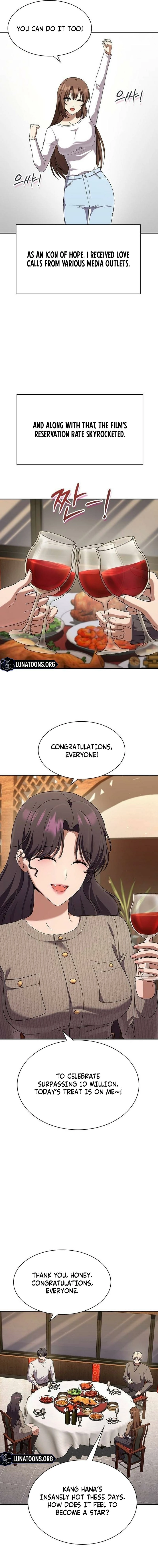 The Maid Chapter 48 page 9 - 