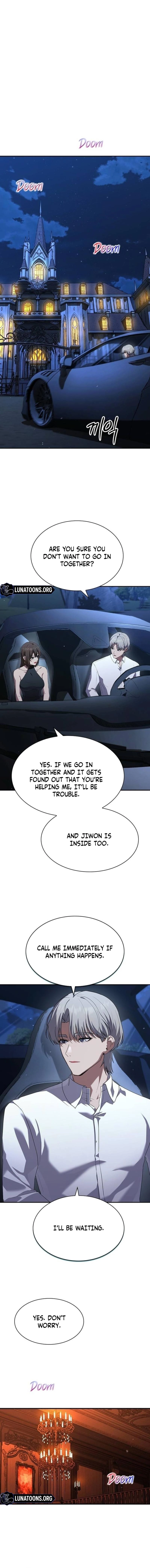 The Maid Chapter 49 page 11 - 