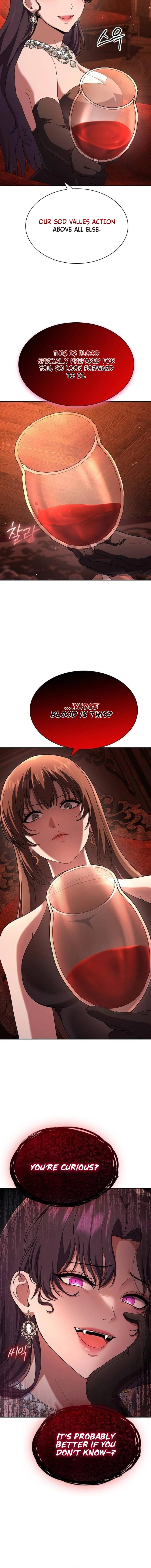 The Maid Chapter 49 page 14 - 