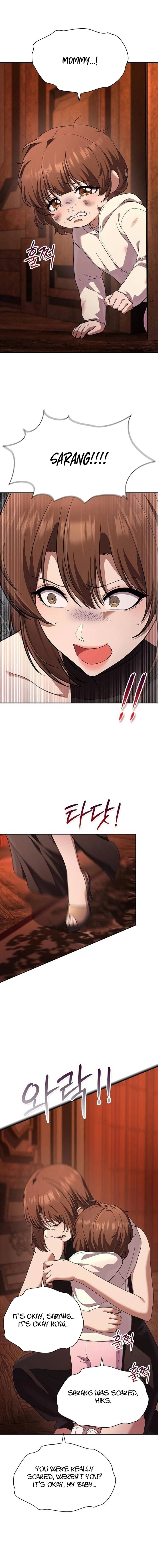 The Maid Chapter 49 page 16 - 