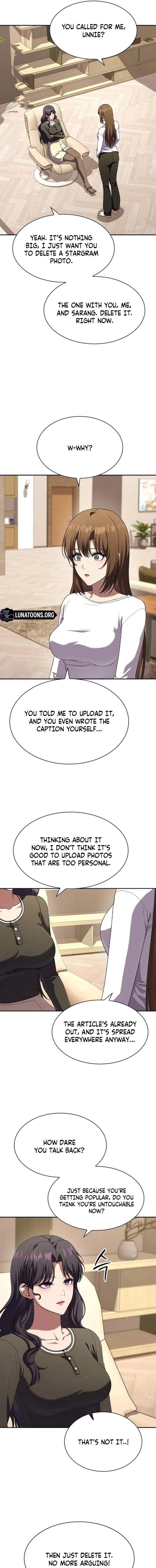 The Maid Chapter 49 page 3 - 