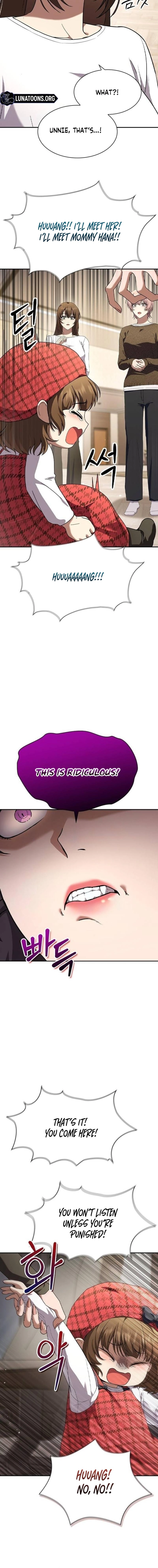 The Maid Chapter 49 page 6 - 