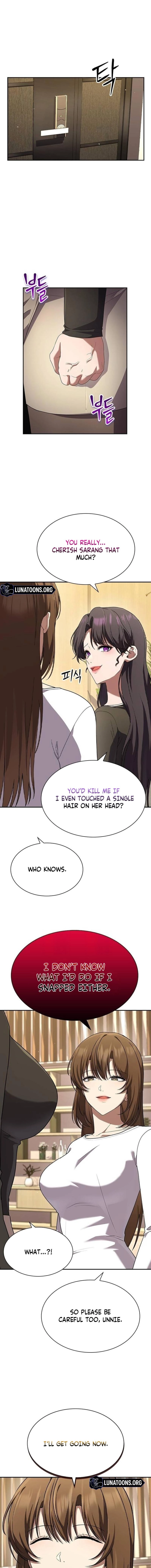 The Maid Chapter 49 page 9 - 