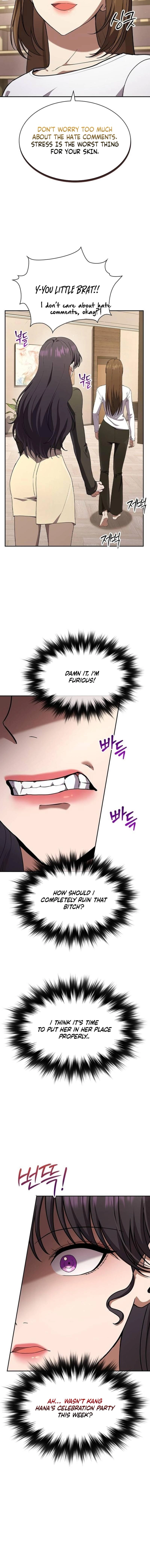 The Maid Chapter 49 page 10 - 