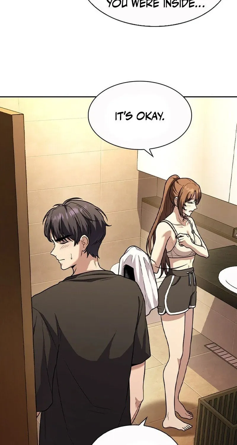 The Maid Chapter 5 page 11 - 