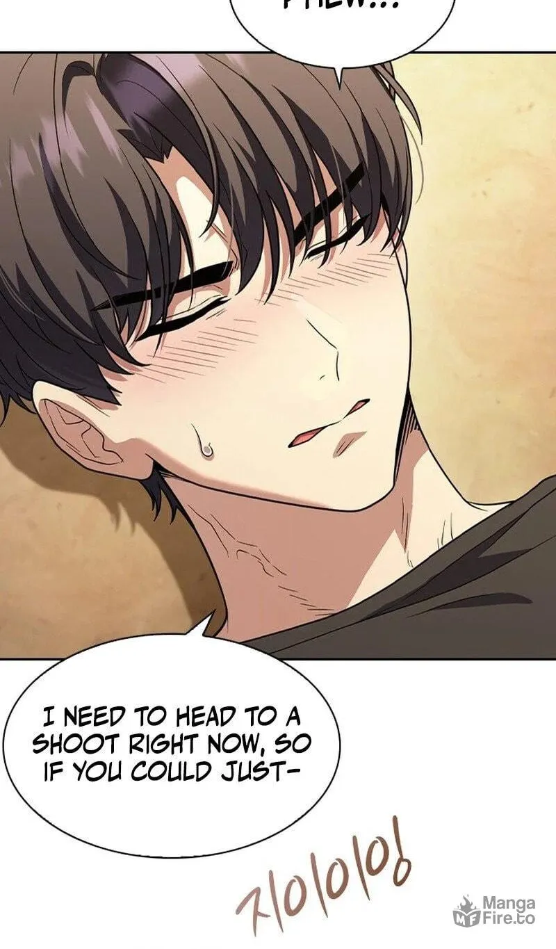 The Maid Chapter 5 page 28 - 